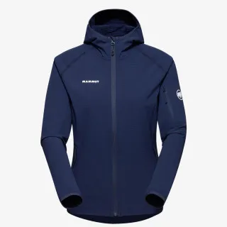 MAMMUT Madris Light ML Hooded Jacket Women 