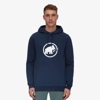 MAMMUT Majica s kapuljačom Mammut ML Hoody Men Classic 