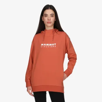 MAMMUT Majica s kapuljačom Mammut ML Hoody Women Logo 