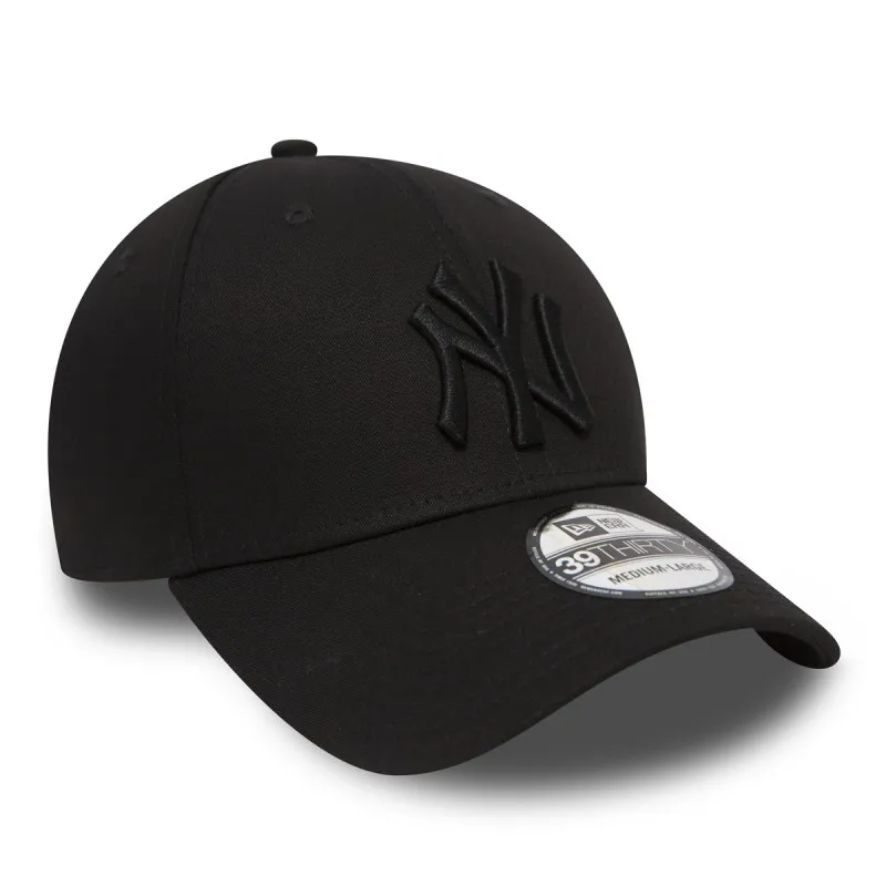 New Era 39THIRTY LEAGUE BASIC NEW YORK YANK 