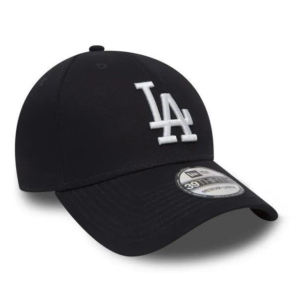 New Era 39THIRTY LEAGUE BASIC LA DODGERS 