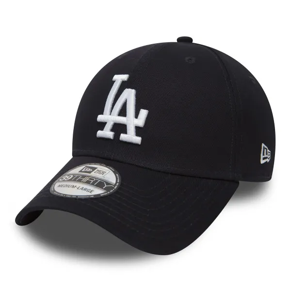 New Era 39THIRTY LEAGUE BASIC LA DODGERS 