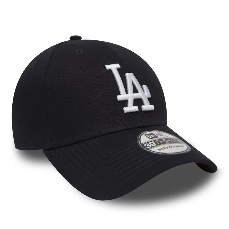 New Era 39THIRTY LEAGUE BASIC LA DODGERS 