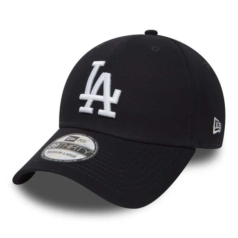 New Era 39THIRTY LEAGUE BASIC LA DODGERS 