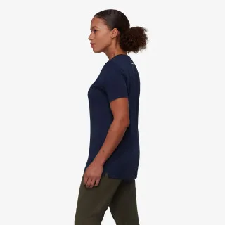 MAMMUT Mammut Core T-Shirt Women Logo 