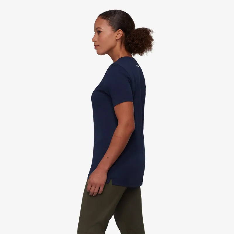 MAMMUT Mammut Core T-Shirt Women Logo 