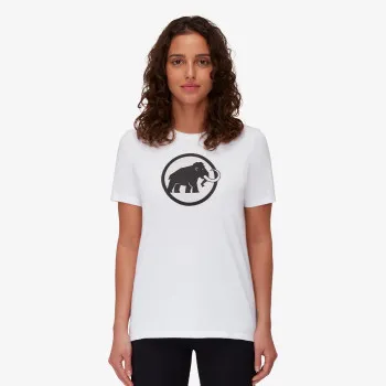 MAMMUT T-shirt Mammut Core T-Shirt Women Classic 