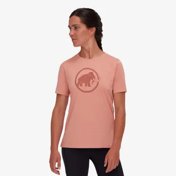 MAMMUT T-shirt Mammut Core T-Shirt Women Classic 