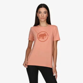 MAMMUT T-shirt Mammut Core T-Shirt Women Classic 