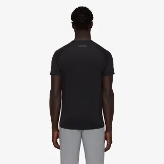 MAMMUT Selun FL T-Shirt Men Logo 