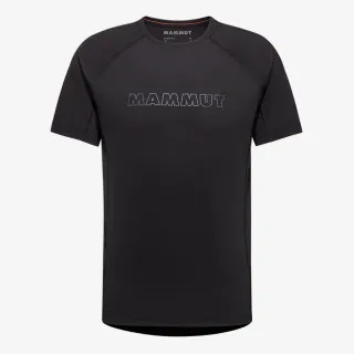 MAMMUT Selun FL T-Shirt Men Logo 