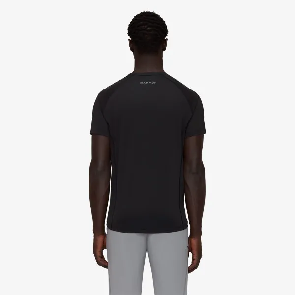 MAMMUT Selun FL T-Shirt Men Logo 
