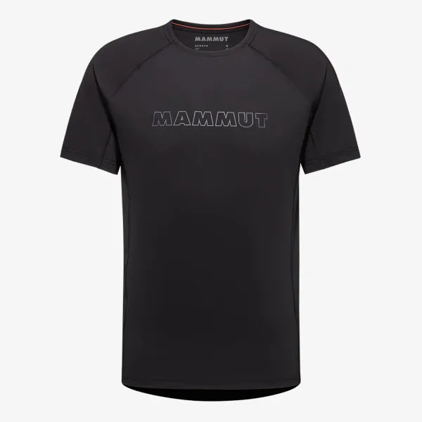 MAMMUT Selun FL T-Shirt Men Logo 