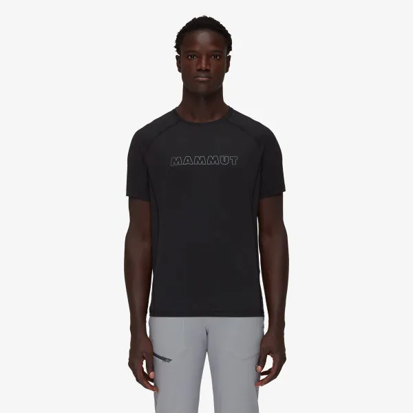 MAMMUT Selun FL T-Shirt Men Logo 
