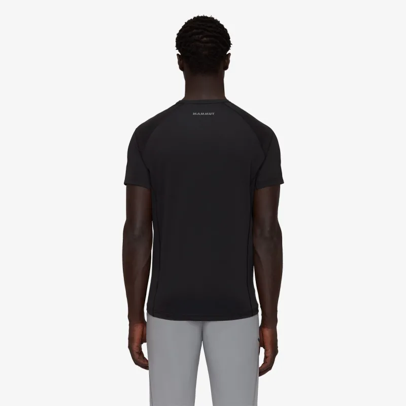 MAMMUT Selun FL T-Shirt Men Logo 