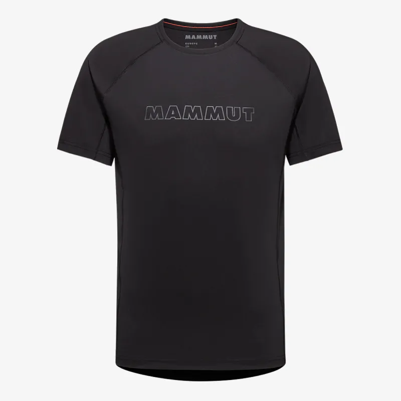 MAMMUT Selun FL T-Shirt Men Logo 