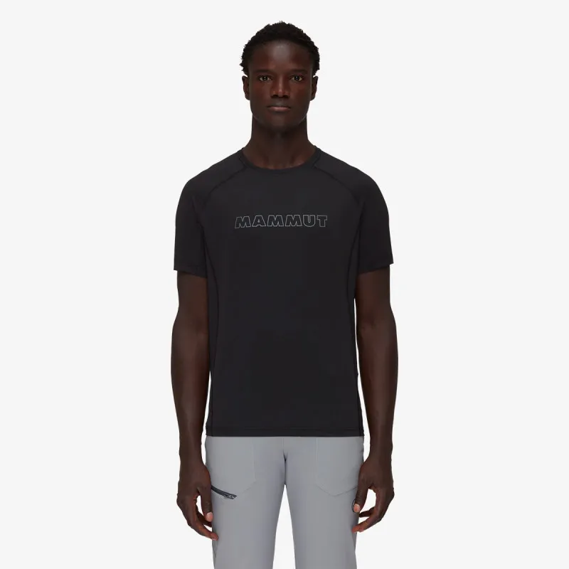 MAMMUT Selun FL T-Shirt Men Logo 