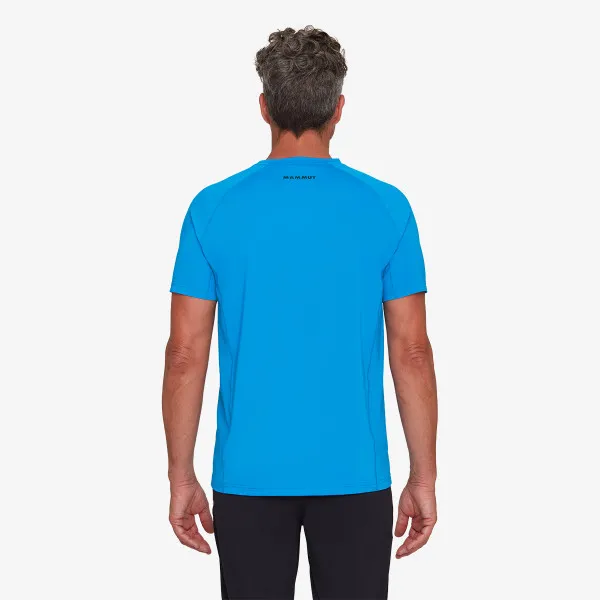 MAMMUT Selun FL T-Shirt Men Logo 