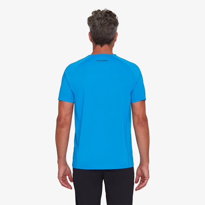 MAMMUT Selun FL T-Shirt Men Logo 