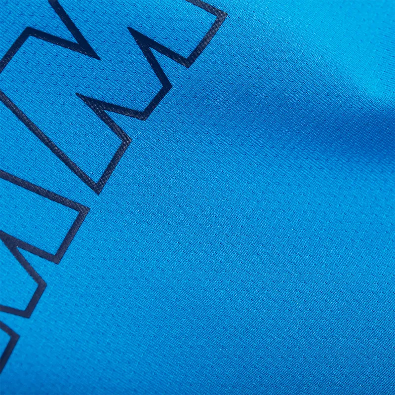 MAMMUT Selun FL T-Shirt Men Logo 