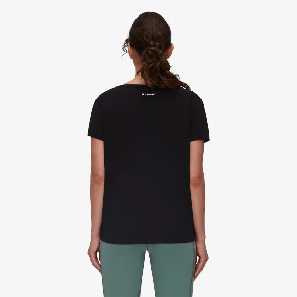 MAMMUT Mammut Seon T-Shirt Women Original 