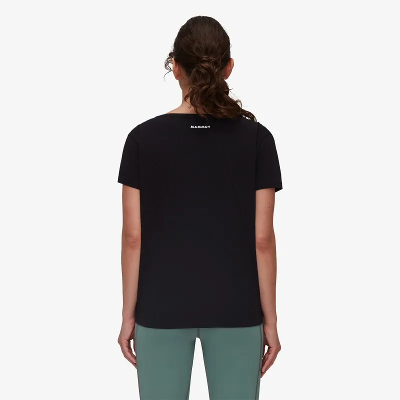 MAMMUT Mammut Seon T-Shirt Women Original 