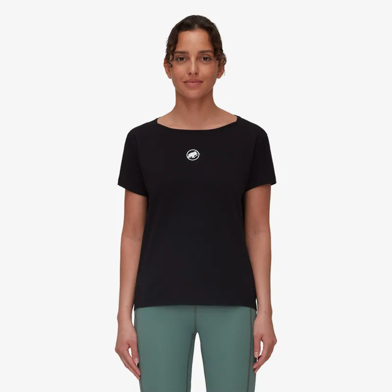 MAMMUT Mammut Seon T-Shirt Women Original 