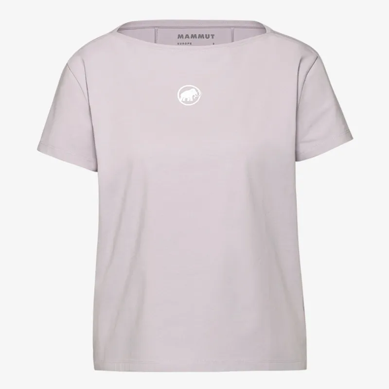 MAMMUT Mammut Seon T-Shirt Women Original 