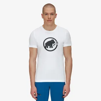 MAMMUT T-shirt Mammut Core T-Shirt Men Classic 
