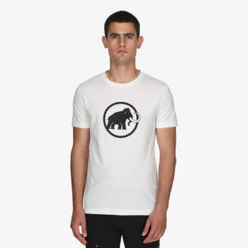 MAMMUT T-shirt Mammut Core T-Shirt Men Classic 