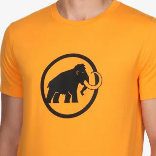 MAMMUT Mammut Core T-Shirt Men Classic 