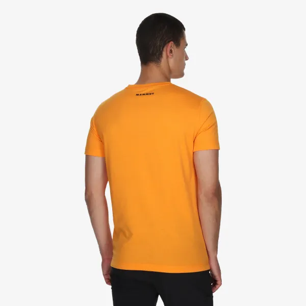 MAMMUT Mammut Core T-Shirt Men Classic 