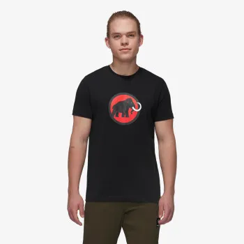 MAMMUT T-shirt Mammut Core T-Shirt Men Classic 