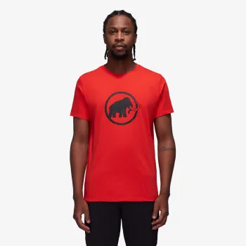MAMMUT T-shirt Mammut Core T-Shirt Men Classic 