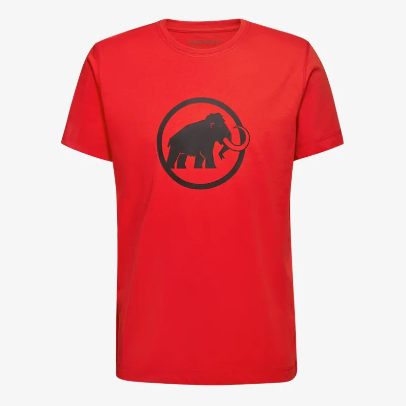 MAMMUT Mammut Core T-Shirt Men Classic 