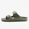 BIRKENSTOCK Arizona EVA Khaki 