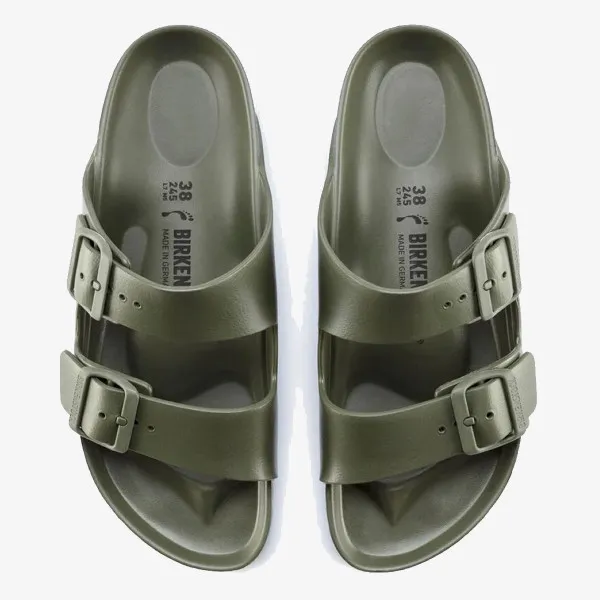 BIRKENSTOCK Arizona EVA Khaki 