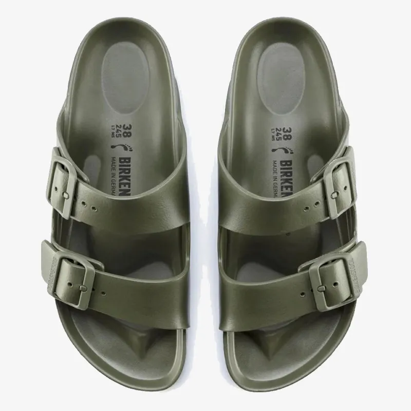 BIRKENSTOCK Arizona EVA Khaki 