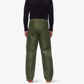 MAMMUT Fall Line HS Thermo Pants Men 