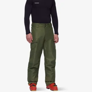 MAMMUT Fall Line HS Thermo Pants Men 