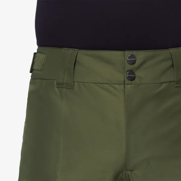 MAMMUT Fall Line HS Thermo Pants Men 