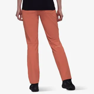 MAMMUT Runbold Pants Women 