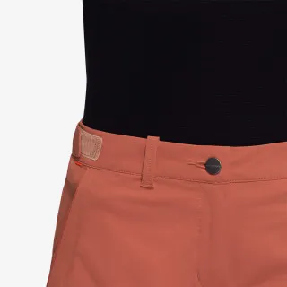 MAMMUT Runbold Pants Women 