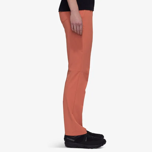 MAMMUT Runbold Pants Women 