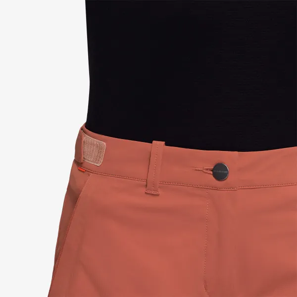 MAMMUT Runbold Pants Women 