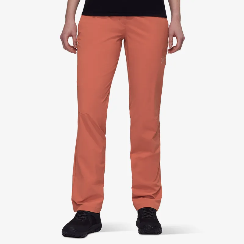 MAMMUT Runbold Pants Women 