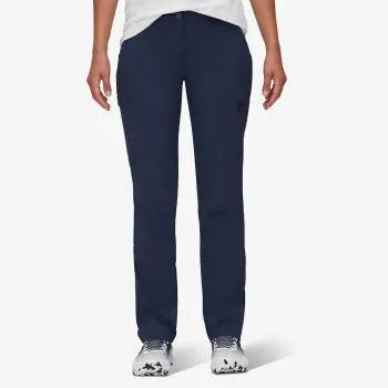 MAMMUT Hlače Runbold Pants Women 