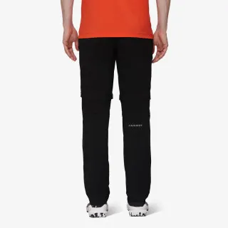MAMMUT Runbold Zip Off Pants Men 