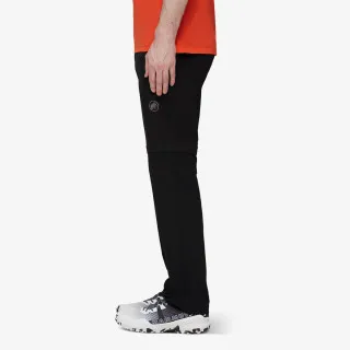MAMMUT Runbold Zip Off Pants Men 