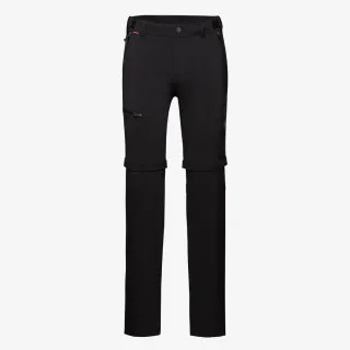MAMMUT Runbold Zip Off Pants Men 